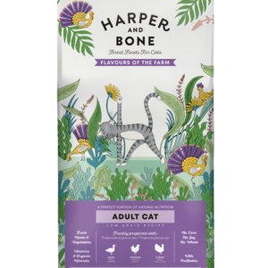 HB Flavours of the farm Adult Cat