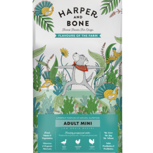 HB Flavours of the farm Adult Mini