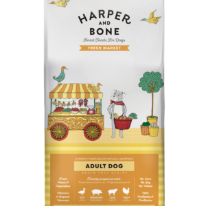 HB Fresh market Adult Dog