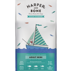 HB Ocean wonders Adult Mini