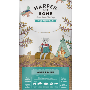 HB Wild mountain Adult Mini