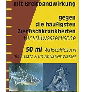 Sera Omnipur A 50 ML