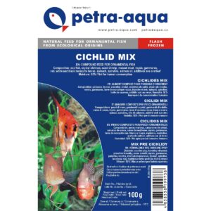 Cichlidemix