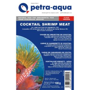 Coctail Shrimp Meat