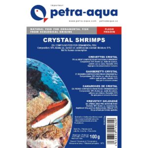 Crystal Shrimps