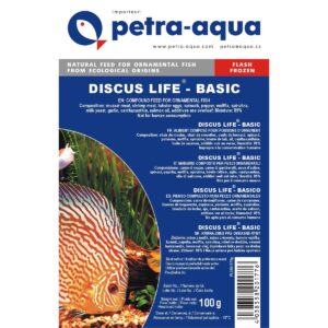 Discus Basic