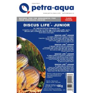Discus Junior