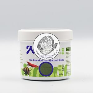 Pasta Fresca Gambas 100 GR