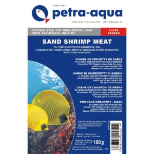 Sand Shrimp Meat