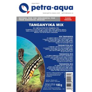 Tanganikamix