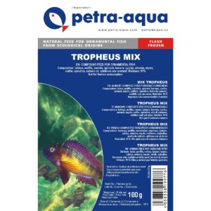 Tropheus Mix