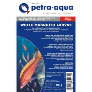 White Mosquito