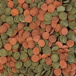 Gorlic Tabs 100 GR